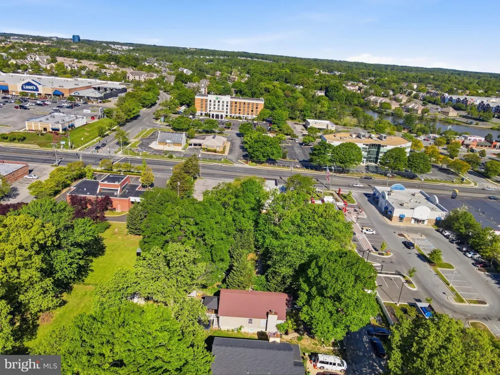 14405 BALTIMORE AVENUE Laurel, MD 20707