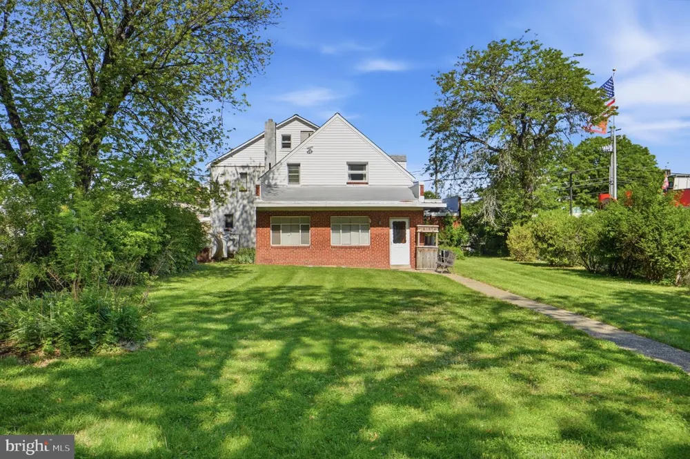 14405 BALTIMORE AVENUE Laurel, MD 20707