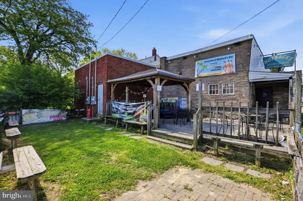 14405 BALTIMORE AVENUE Laurel, MD 20707