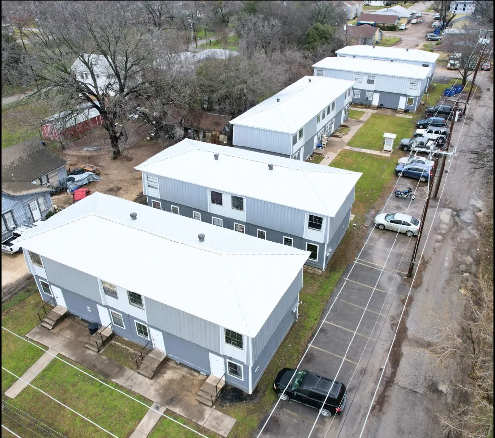 208 Church Street Hillsboro, TX 76645