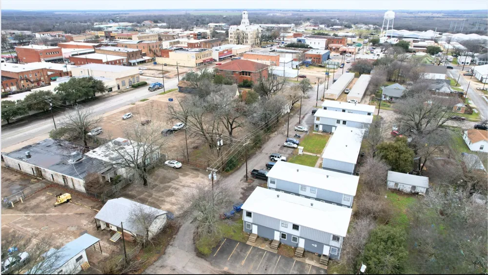 208 Church Street Hillsboro, TX 76645
