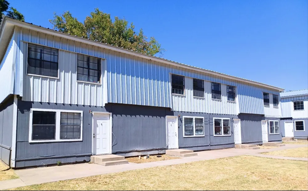 208 Church Street Hillsboro, TX 76645