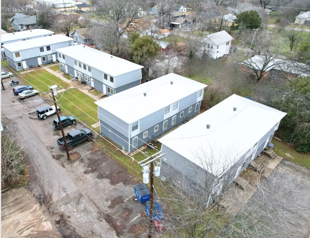 208 Church Street Hillsboro, TX 76645