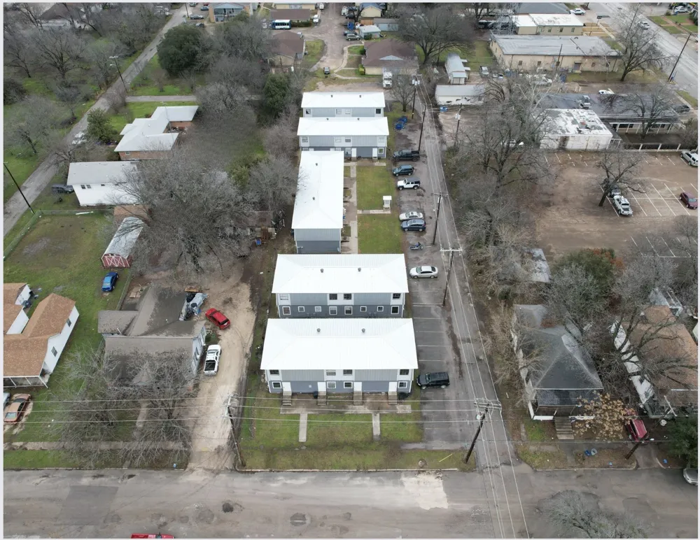 208 Church Street Hillsboro, TX 76645
