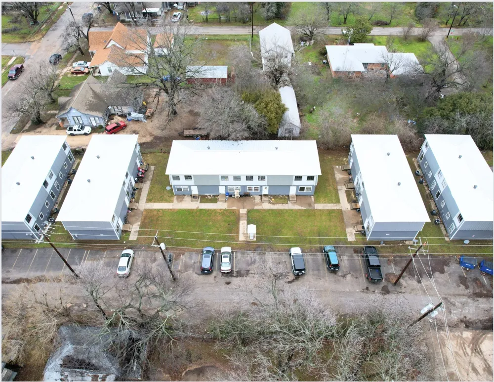 208 Church Street Hillsboro, TX 76645