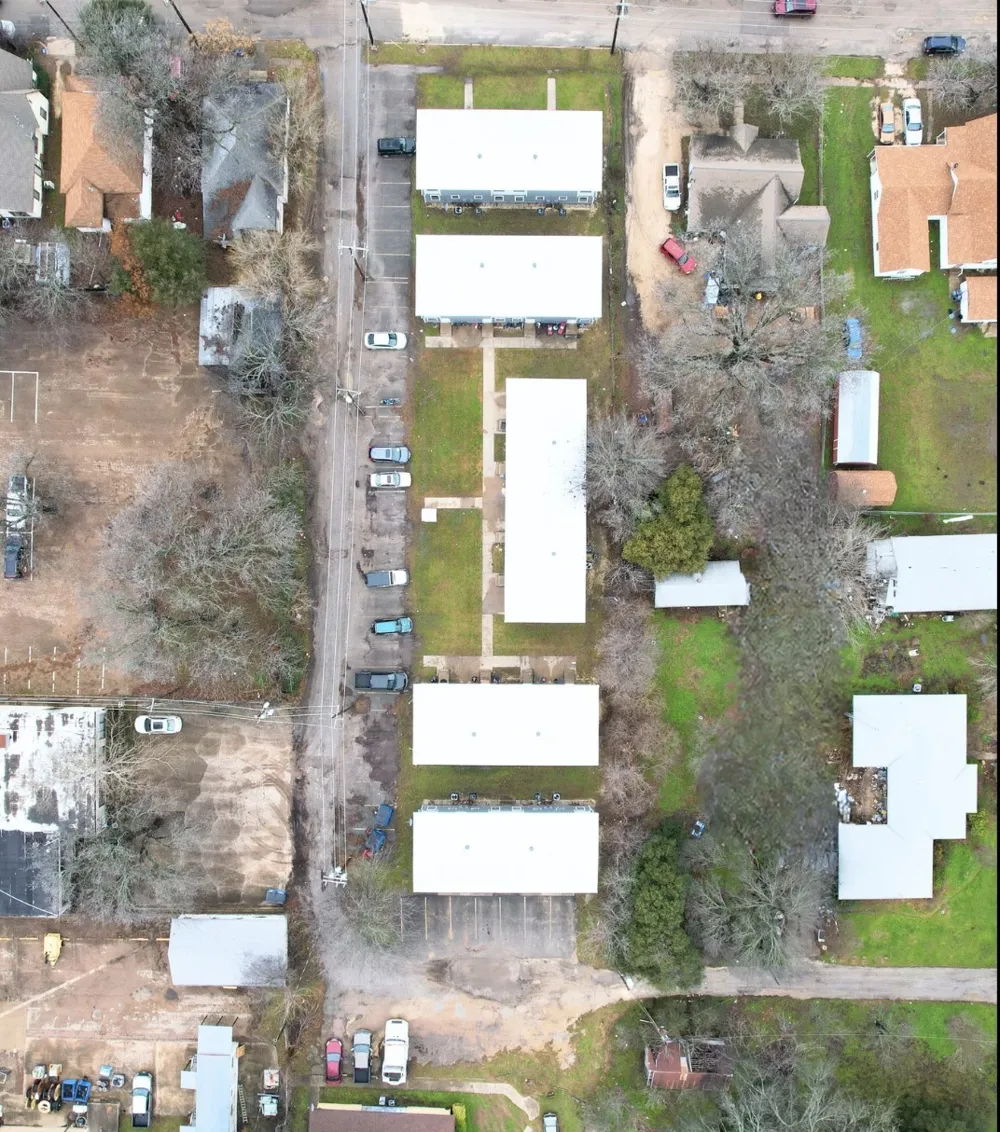 208 Church Street Hillsboro, TX 76645