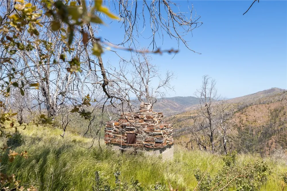 39 Acres Buckingham Mountain Road Mariposa, CA 95338