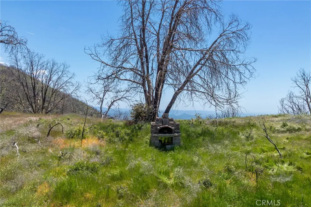 39 Acres Buckingham Mountain Road Mariposa, CA 95338