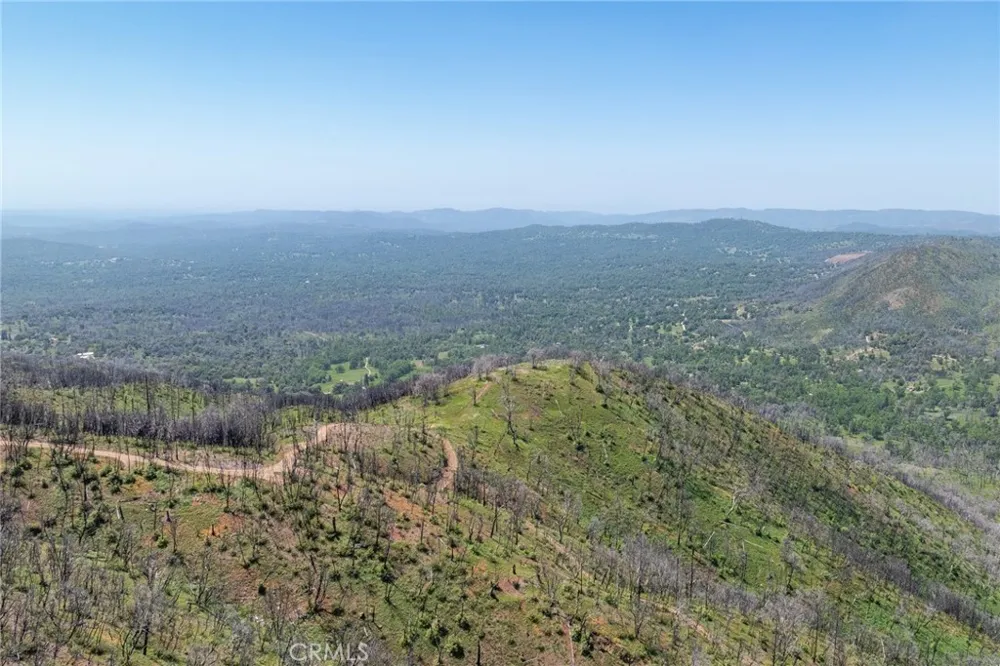 39 Acres Buckingham Mountain Road Mariposa, CA 95338