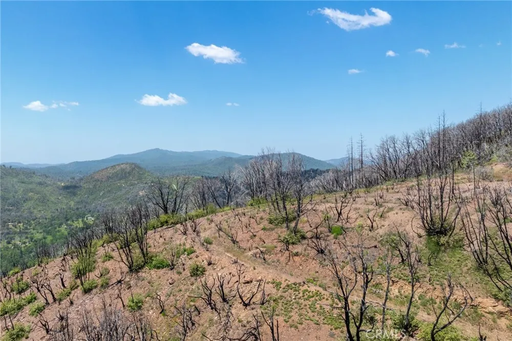 39 Acres Buckingham Mountain Road Mariposa, CA 95338