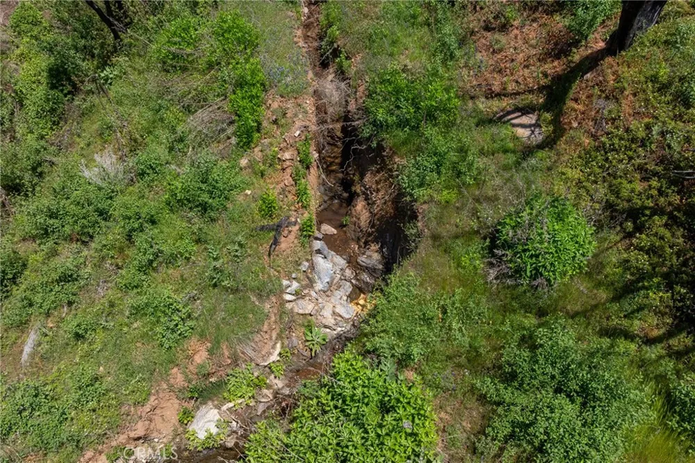 39 Acres Buckingham Mountain Road Mariposa, CA 95338