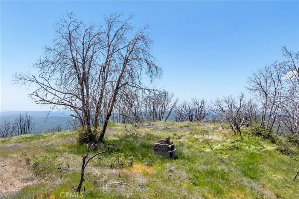 39 Acres Buckingham Mountain Road Mariposa, CA 95338