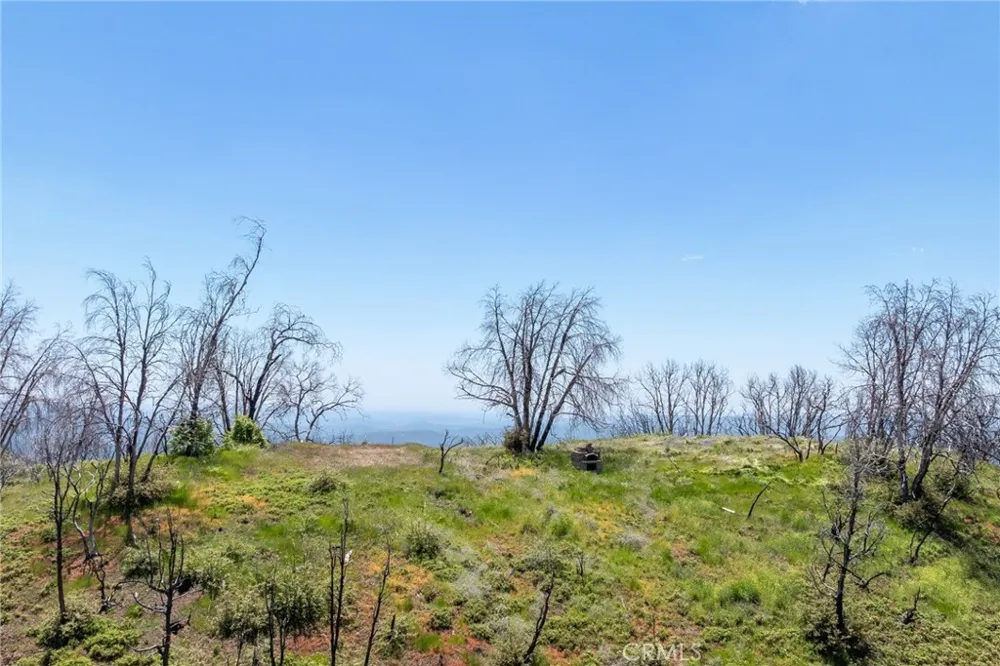 39 Acres Buckingham Mountain Road Mariposa, CA 95338
