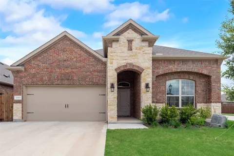 11104 Canyon Mine Drive