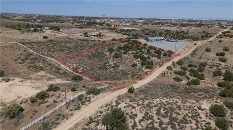 Mesa Linda Rd