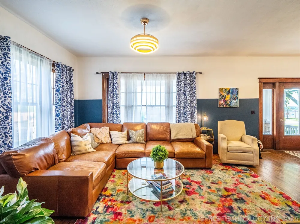 531 E Washington Avenue McAlester, OK 74501