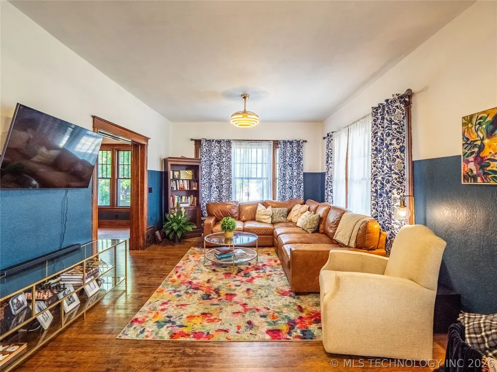531 E Washington Avenue McAlester, OK 74501
