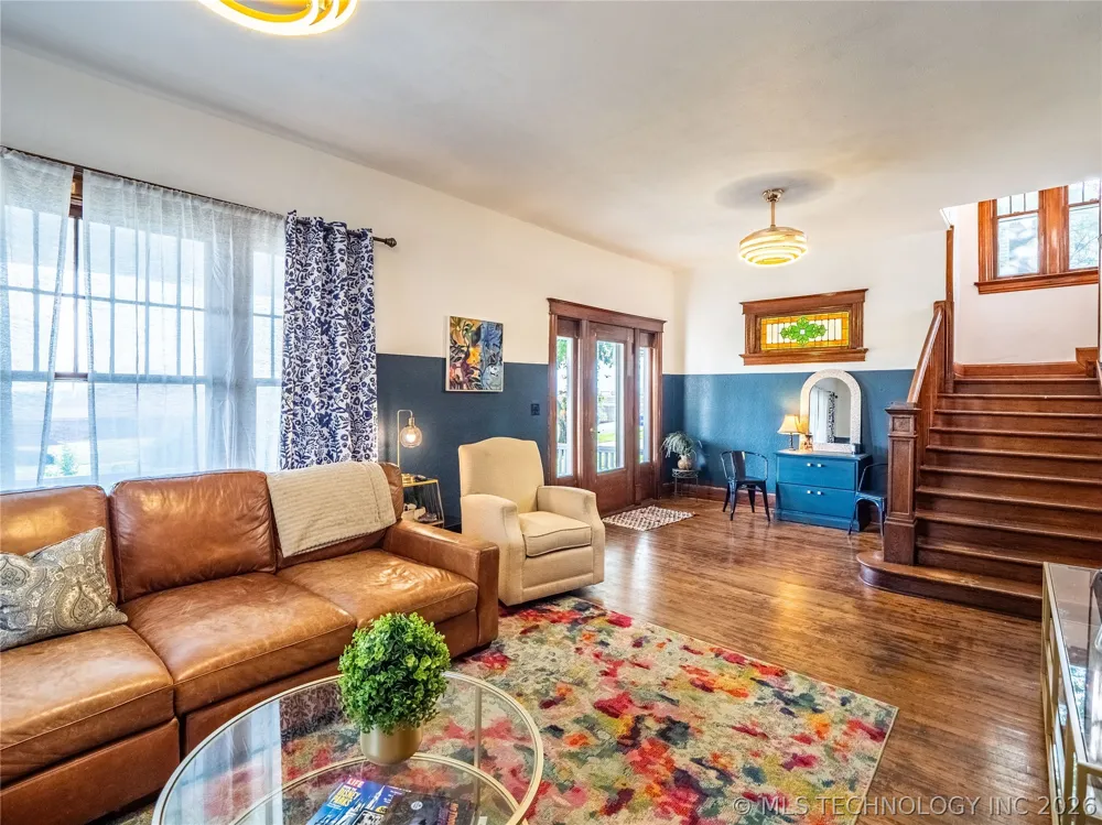 531 E Washington Avenue McAlester, OK 74501