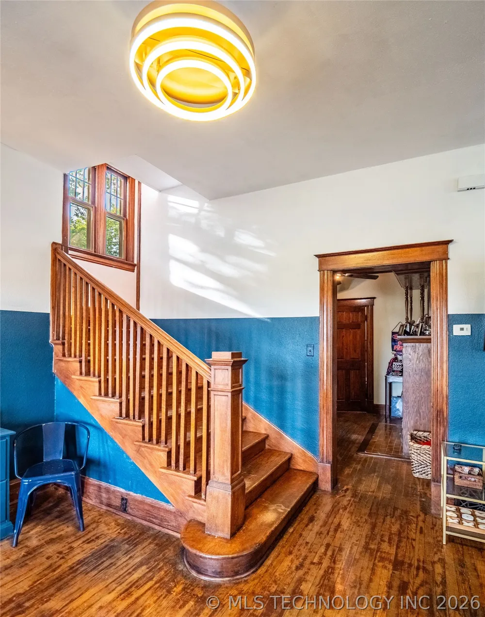 531 E Washington Avenue McAlester, OK 74501