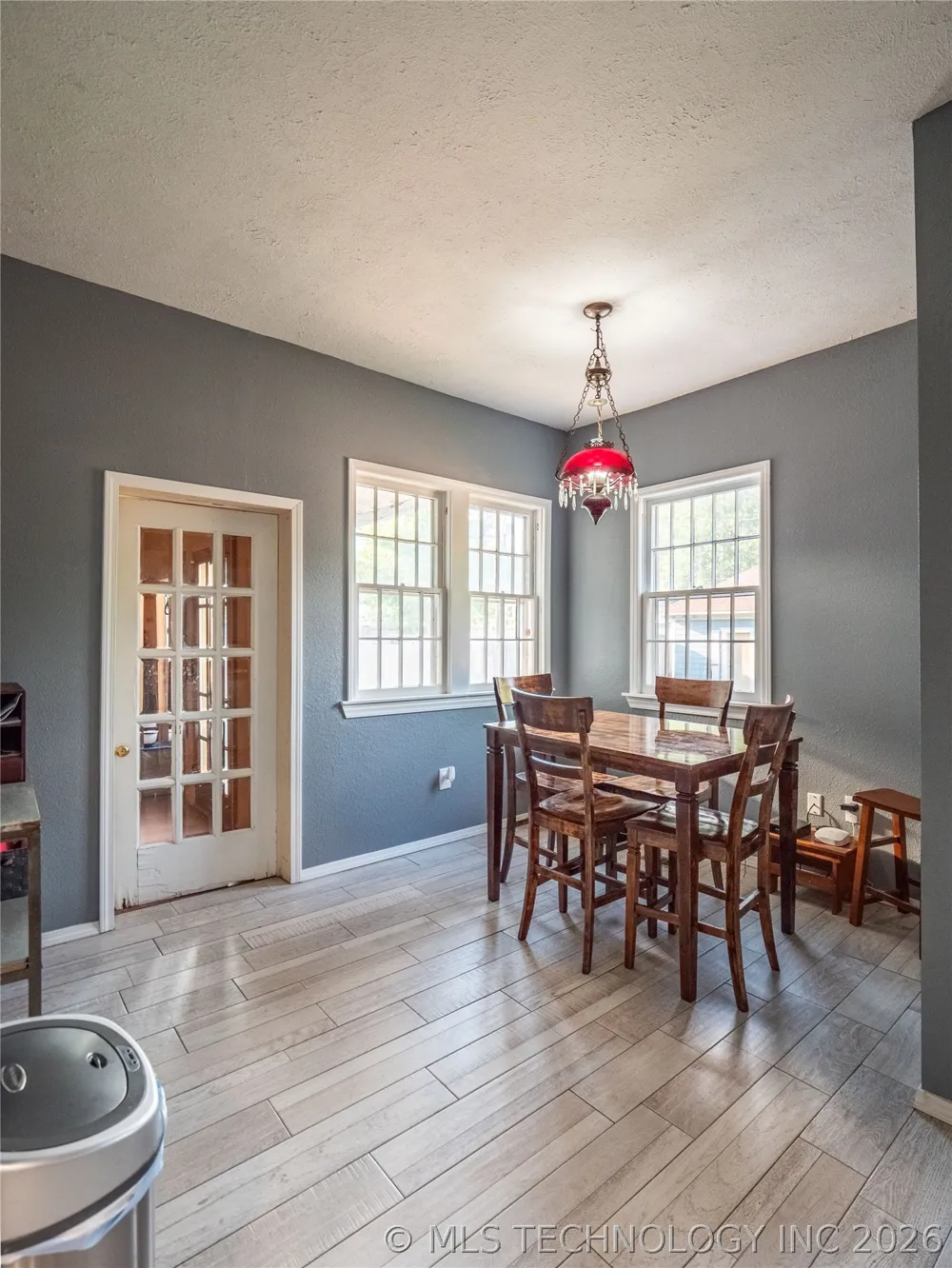 531 E Washington Avenue McAlester, OK 74501
