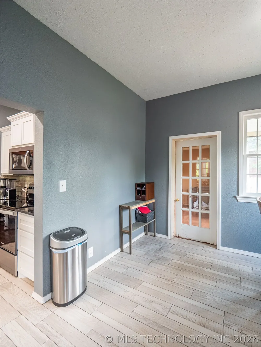 531 E Washington Avenue McAlester, OK 74501