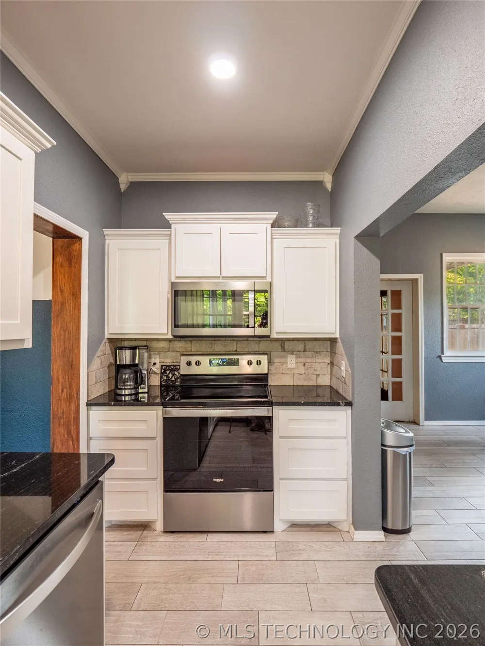 531 E Washington Avenue McAlester, OK 74501