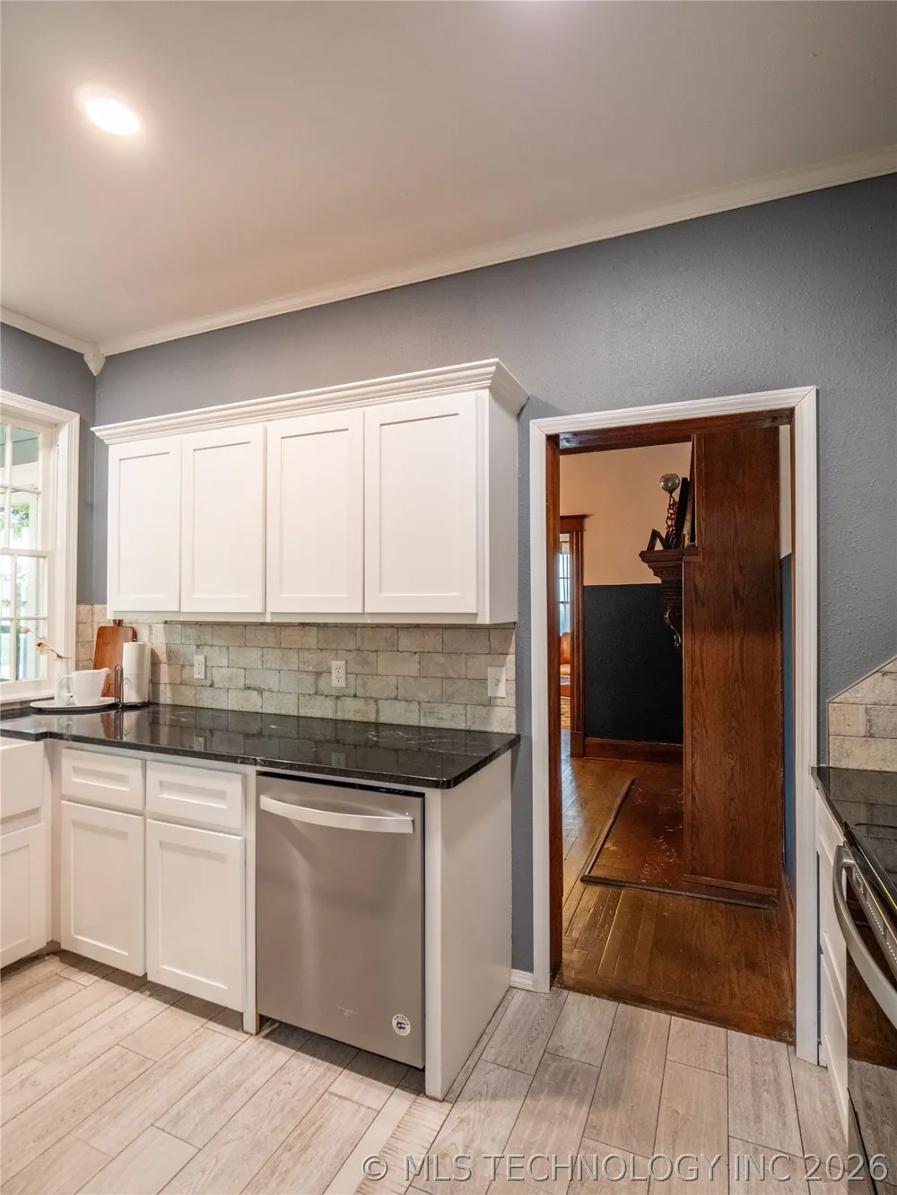 531 E Washington Avenue McAlester, OK 74501