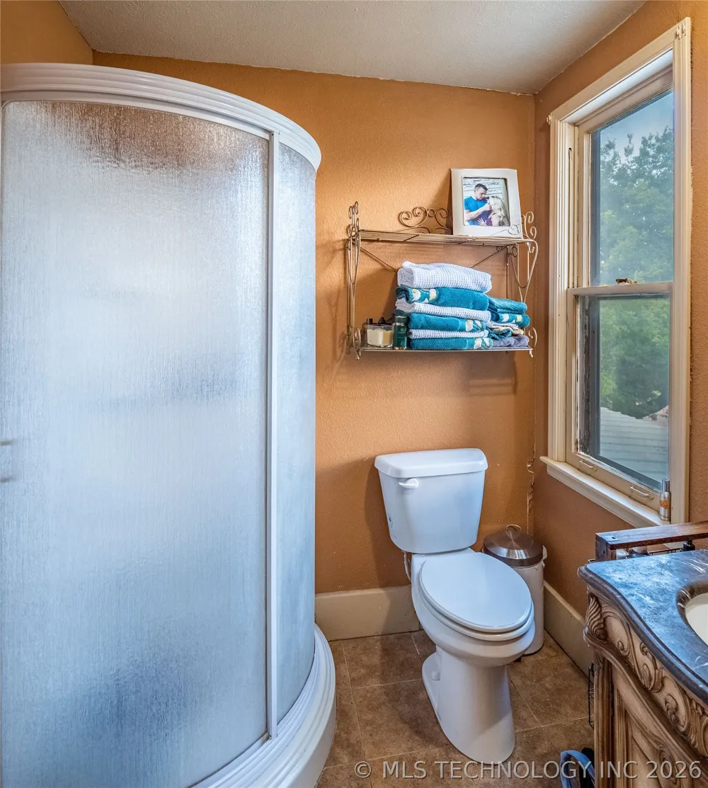 531 E Washington Avenue McAlester, OK 74501