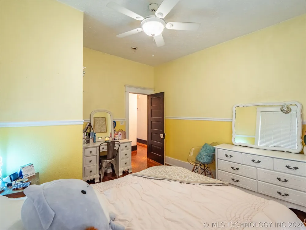 531 E Washington Avenue McAlester, OK 74501