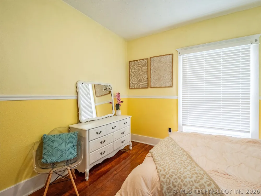 531 E Washington Avenue McAlester, OK 74501