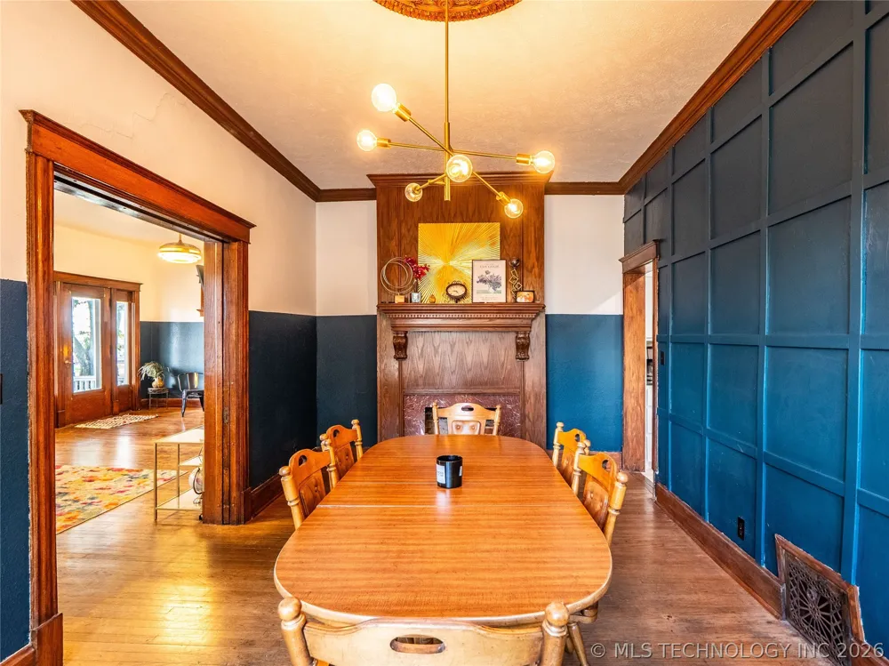 531 E Washington Avenue McAlester, OK 74501