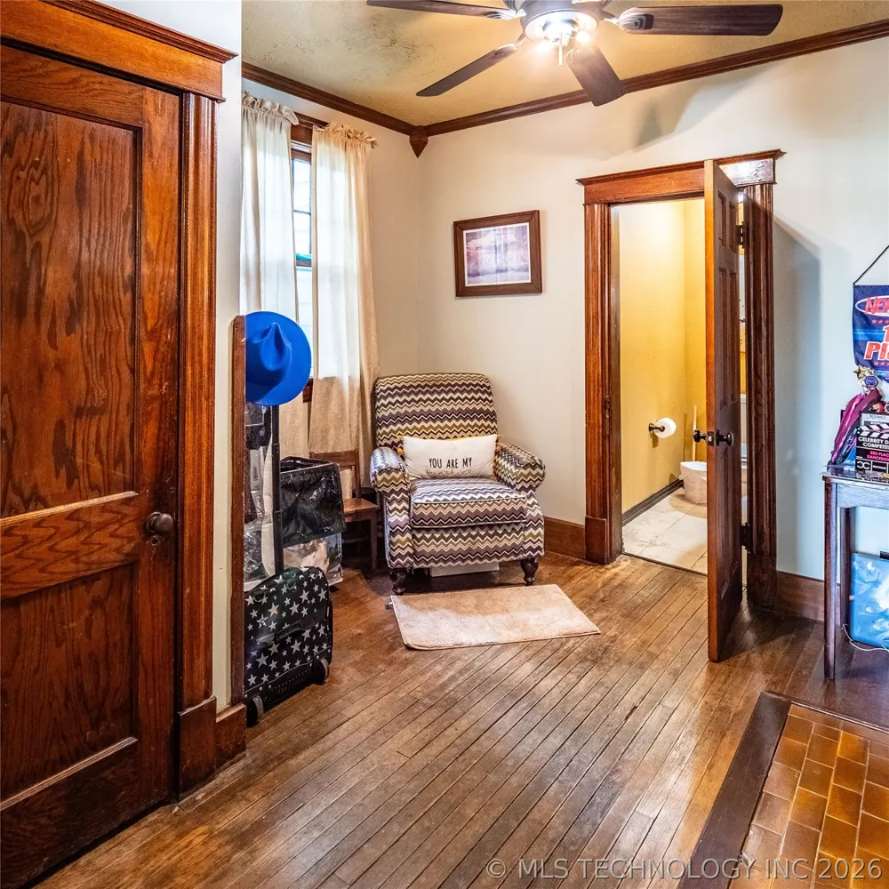 531 E Washington Avenue McAlester, OK 74501