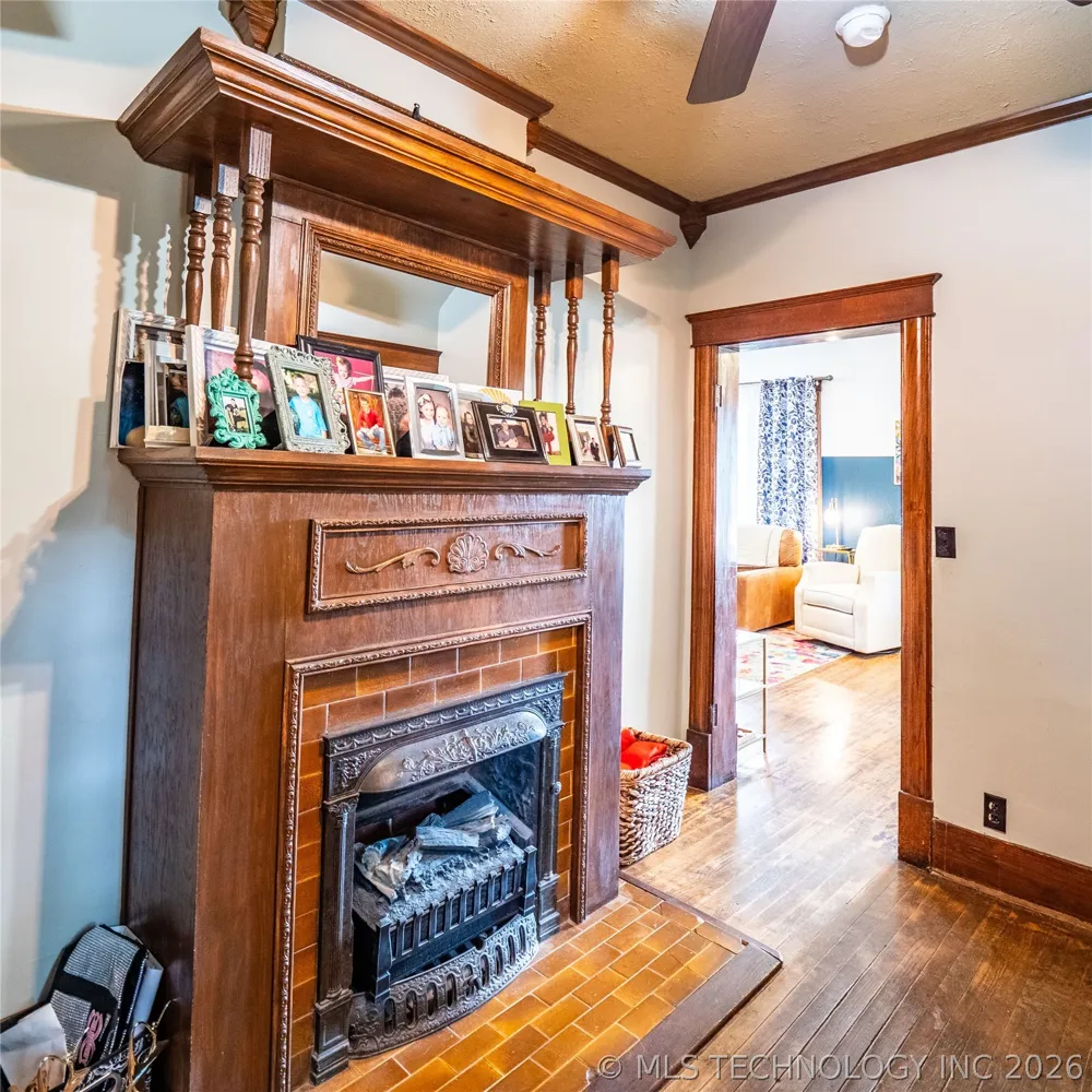 531 E Washington Avenue McAlester, OK 74501