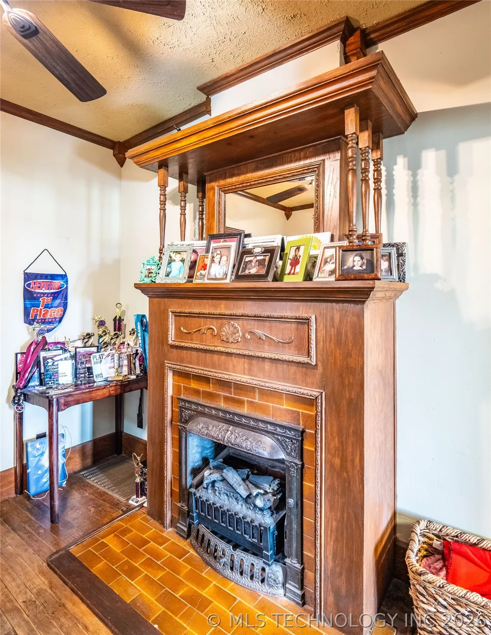 531 E Washington Avenue McAlester, OK 74501