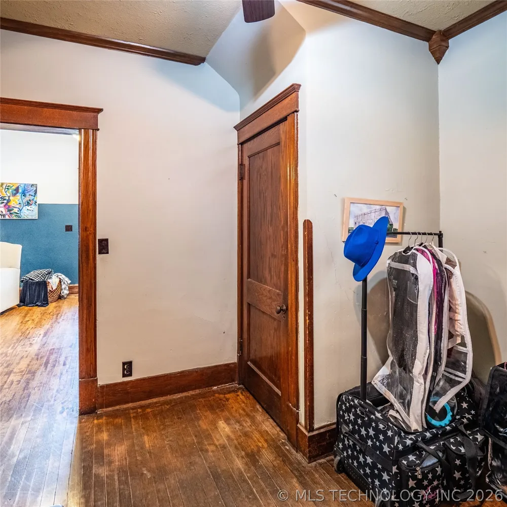 531 E Washington Avenue McAlester, OK 74501