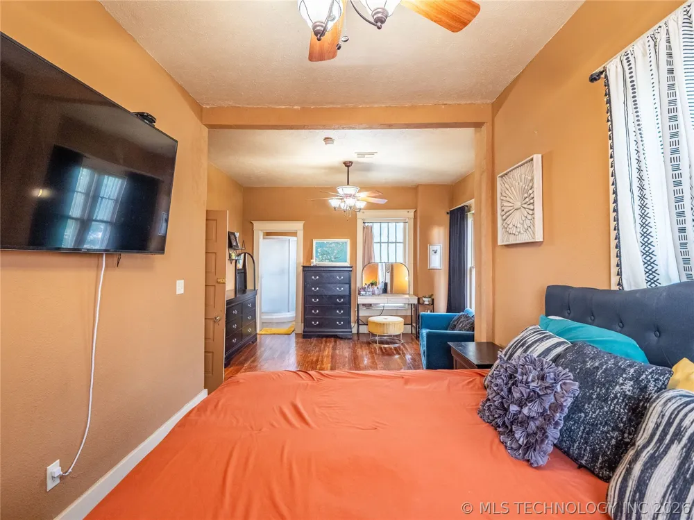 531 E Washington Avenue McAlester, OK 74501