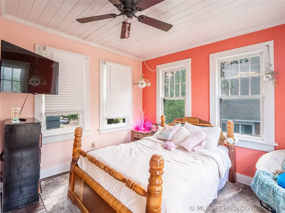 531 E Washington Avenue McAlester, OK 74501