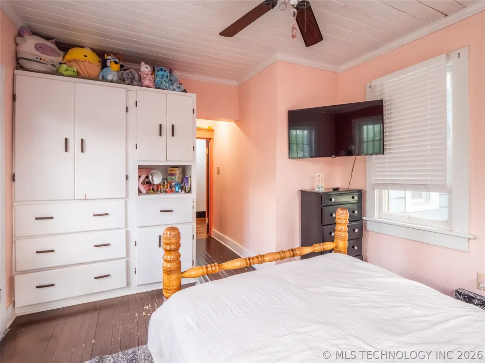 531 E Washington Avenue McAlester, OK 74501