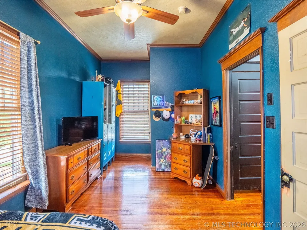 531 E Washington Avenue McAlester, OK 74501