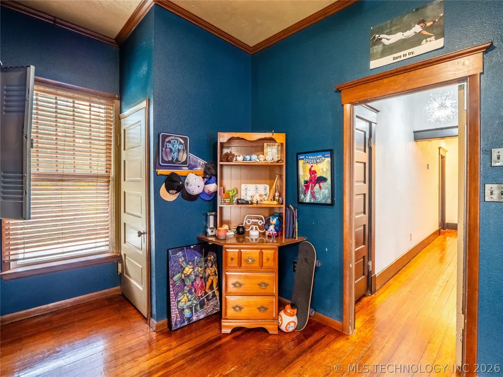 531 E Washington Avenue McAlester, OK 74501