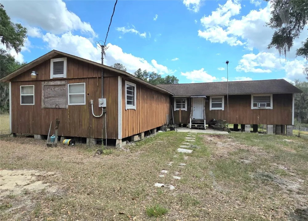 27440 WINCHESTER DRIVE Brooksville, FL 34602