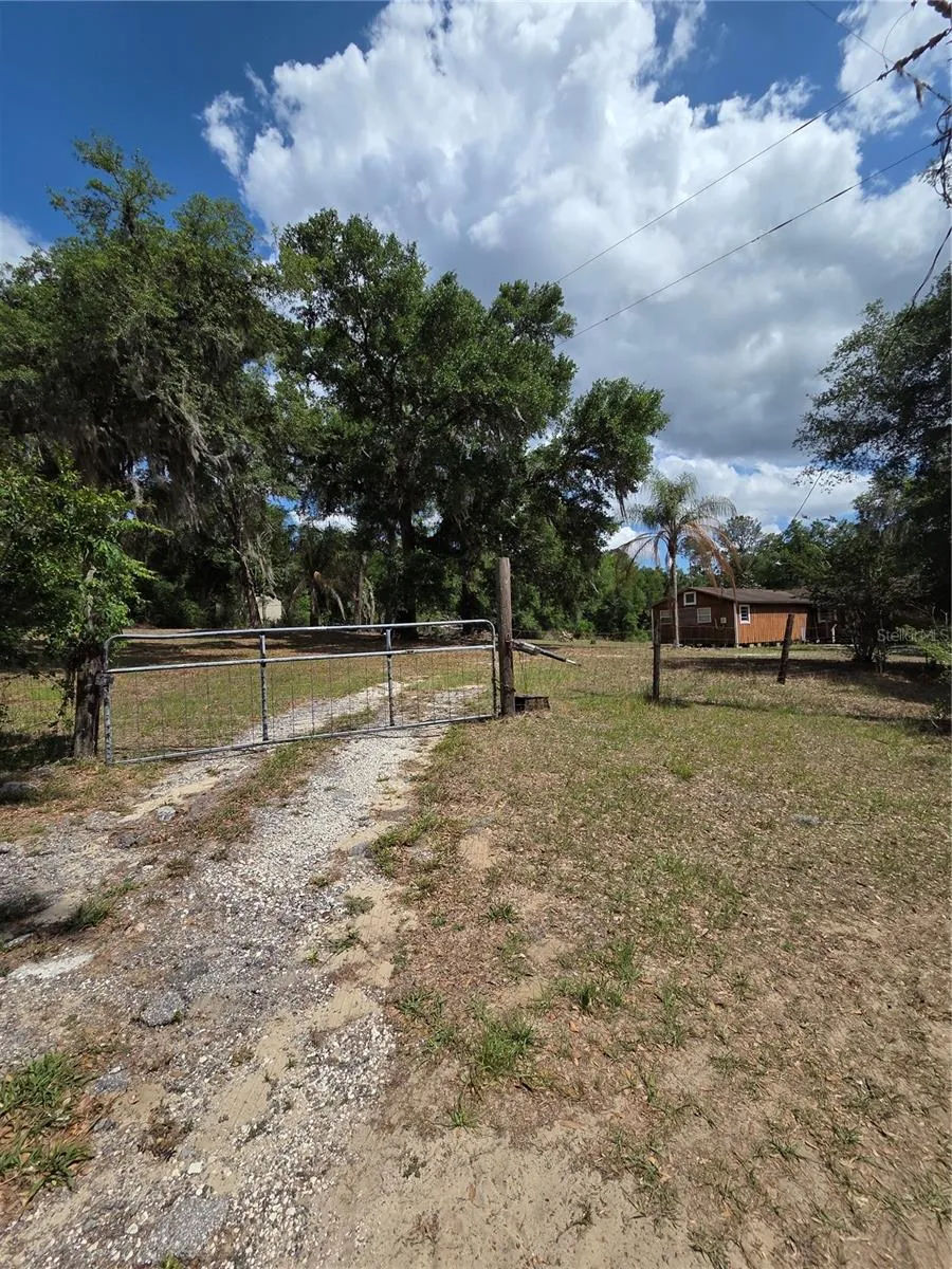 27440 WINCHESTER DRIVE Brooksville, FL 34602