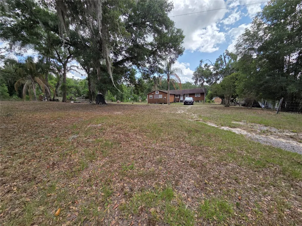 27440 WINCHESTER DRIVE Brooksville, FL 34602