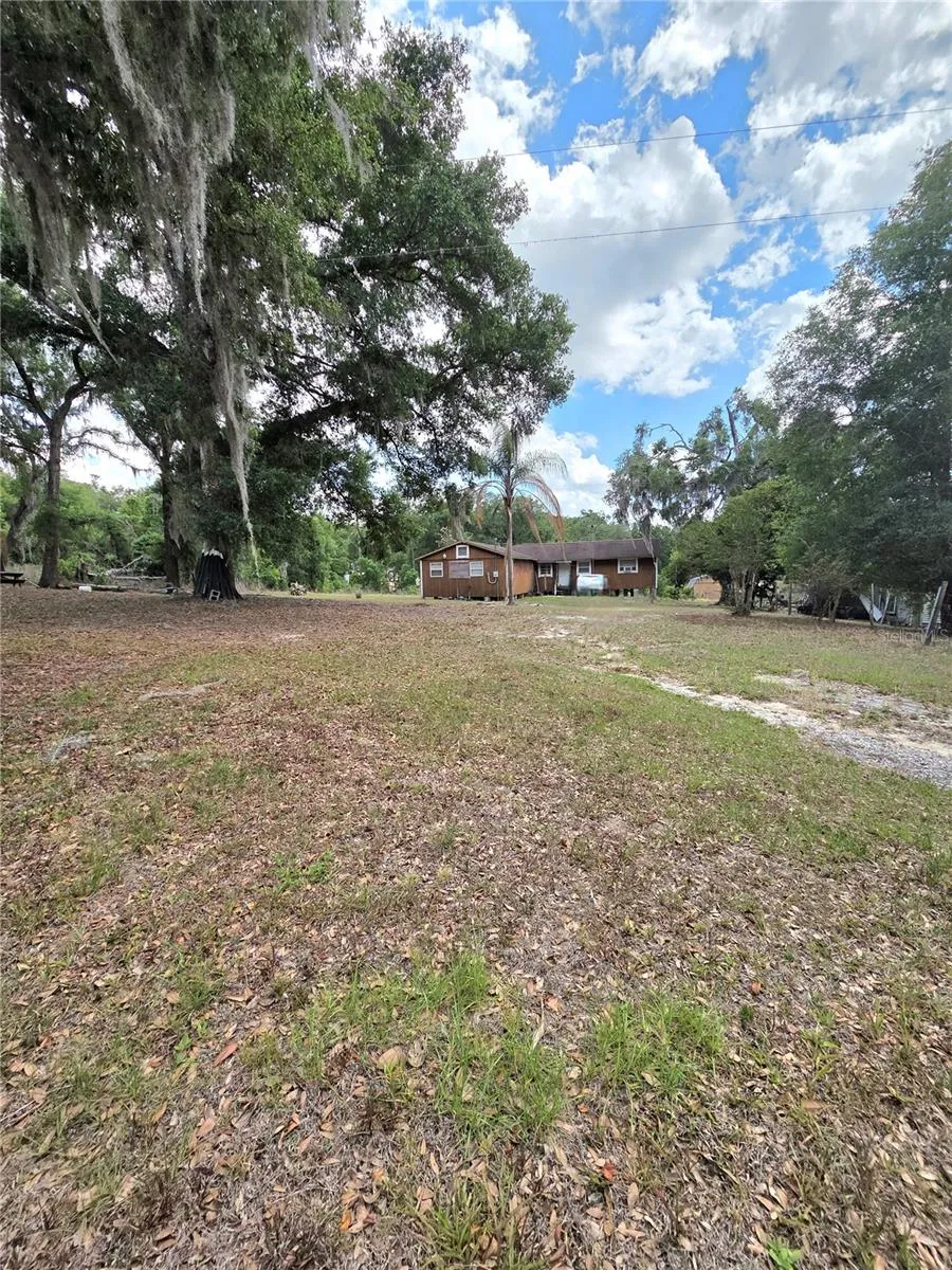 27440 WINCHESTER DRIVE Brooksville, FL 34602