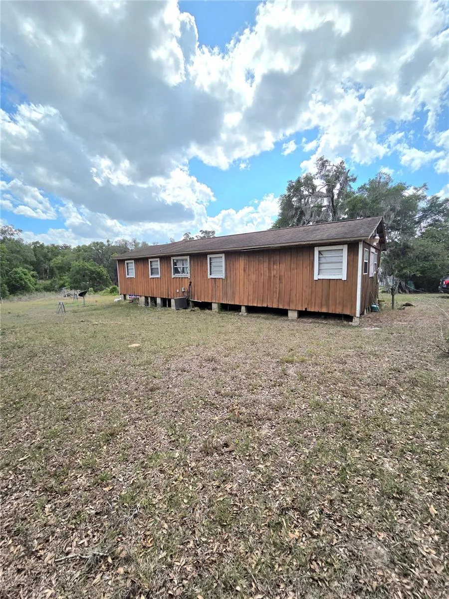 27440 WINCHESTER DRIVE Brooksville, FL 34602