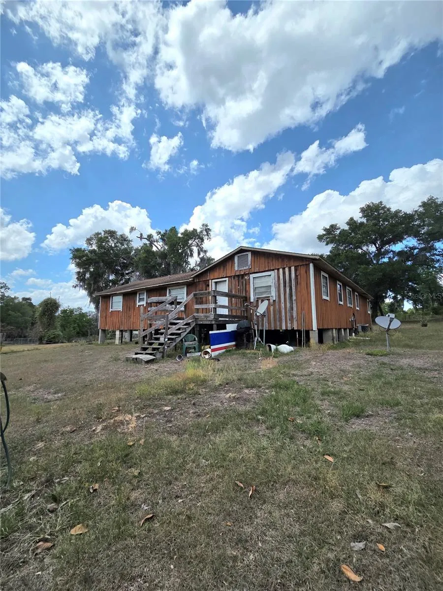 27440 WINCHESTER DRIVE Brooksville, FL 34602