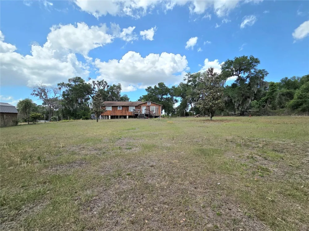 27440 WINCHESTER DRIVE Brooksville, FL 34602