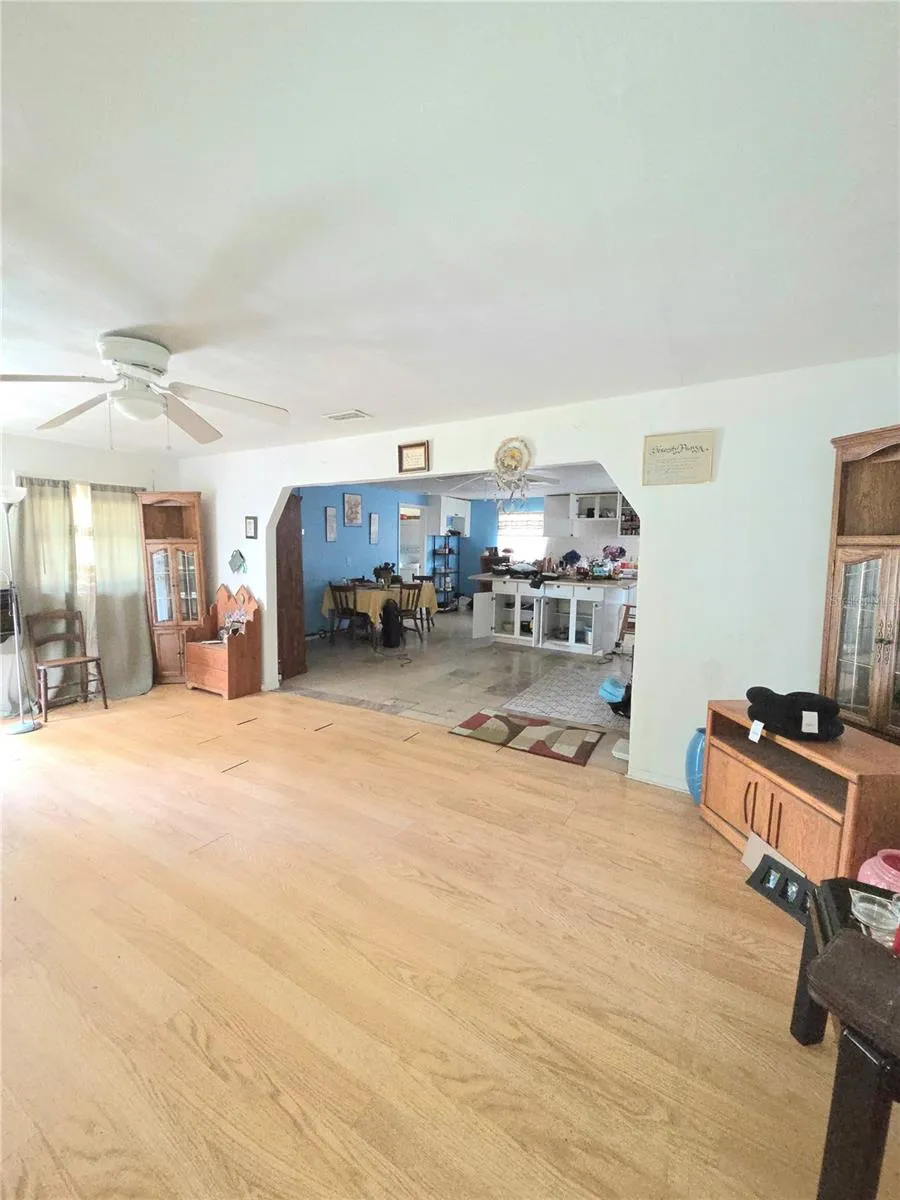 27440 WINCHESTER DRIVE Brooksville, FL 34602