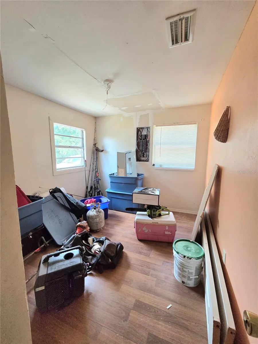 27440 WINCHESTER DRIVE Brooksville, FL 34602
