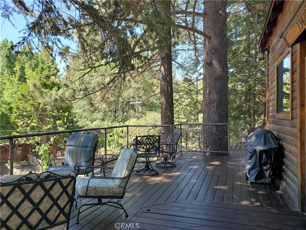 33429 Robin Drive Green Valley Lake, CA 92341